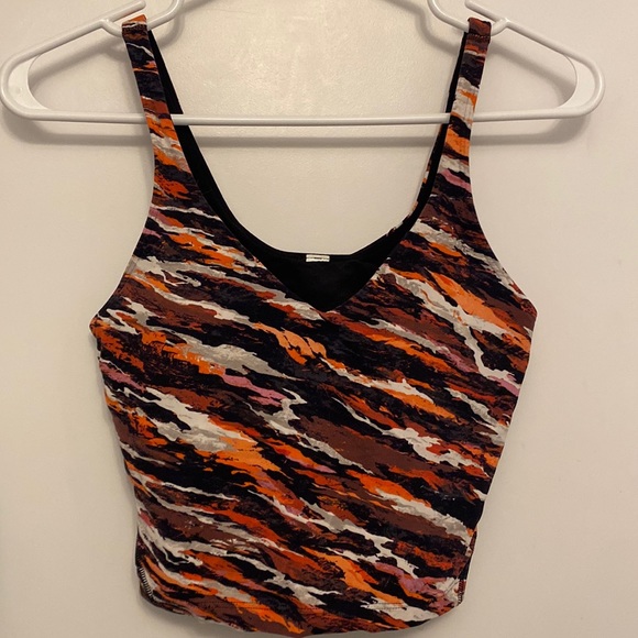 Lululemon Lunar New Year Align™ Tank Top - Picture 3 of 4